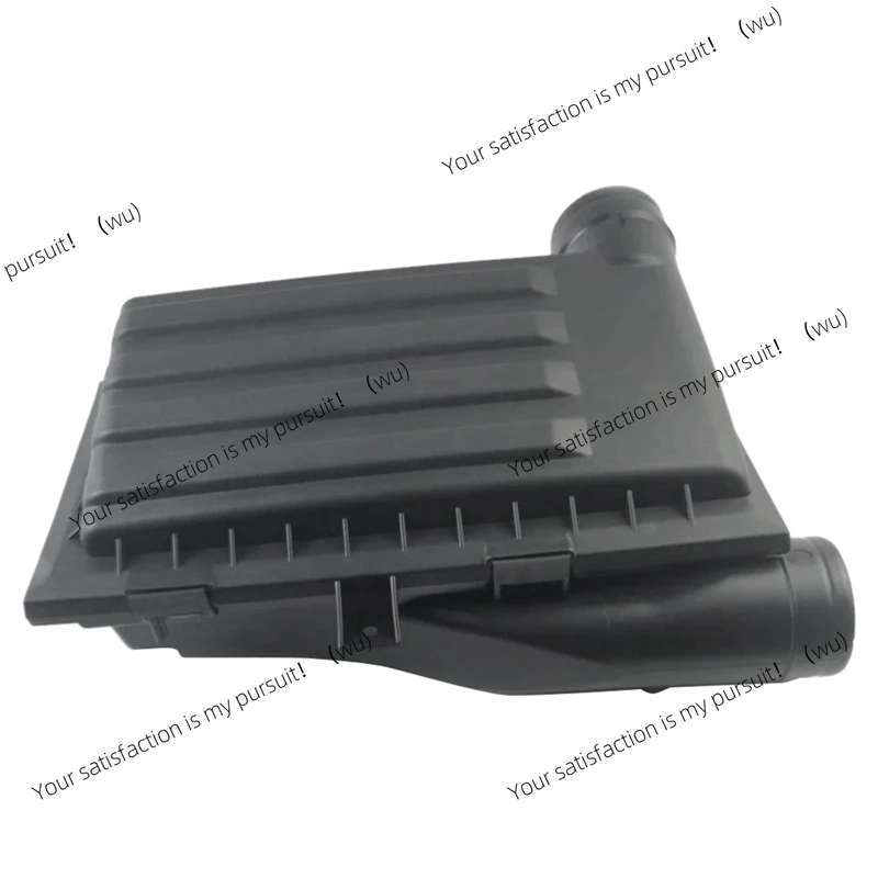 

Корпус автоматического воздушного фильтра, черные пластиковые аксессуары для Volkswagen Golf Jetta Focus 04E129611AK 04E129611G 04E129611AG