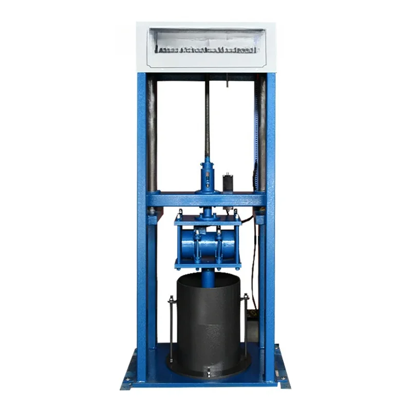 

Surface Vibration Compaction Tester, Geotechnical Vibration Compaction Tester