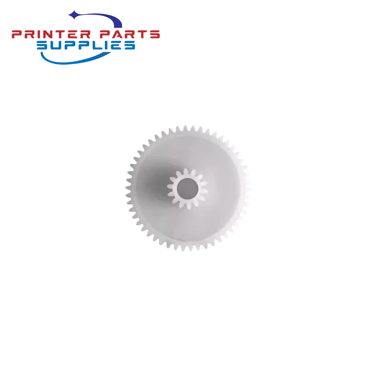 

5 шт., принтер штрих-кода, белая шестерня, шестерня подачи бумаги для SNBC btp-2100e 2200e 2300E