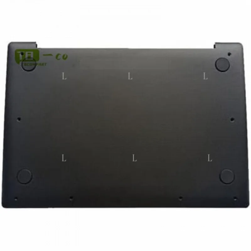 

L Новый M47197-001 для HP Chromebook 14 G7, нижняя нижняя крышка корпуса