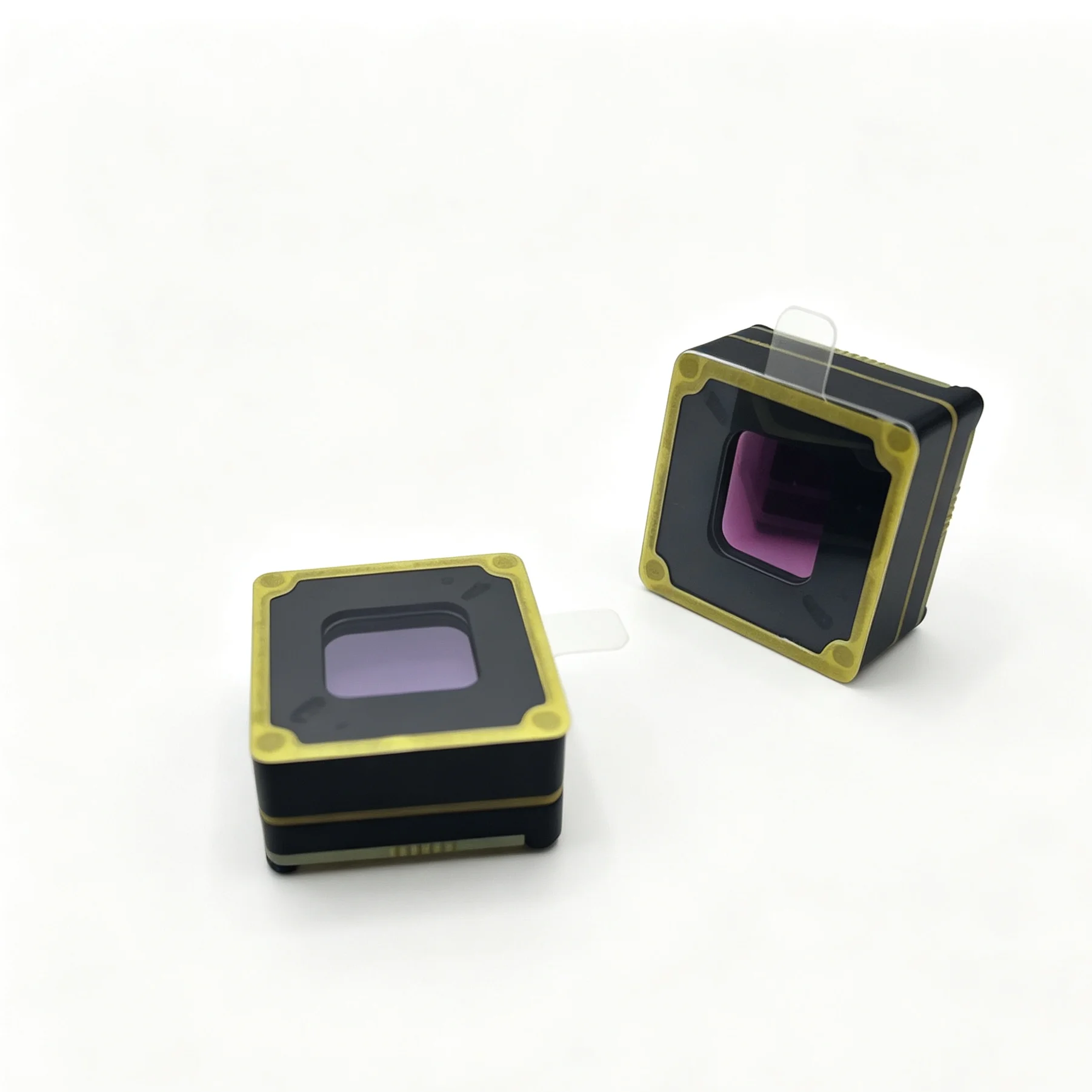 Uncooled LWIR Thermal Imaging Module 12μm Shutterless Algorithm 640X512 For UAV Pod Handheld Night Vision Industrial Monitoring