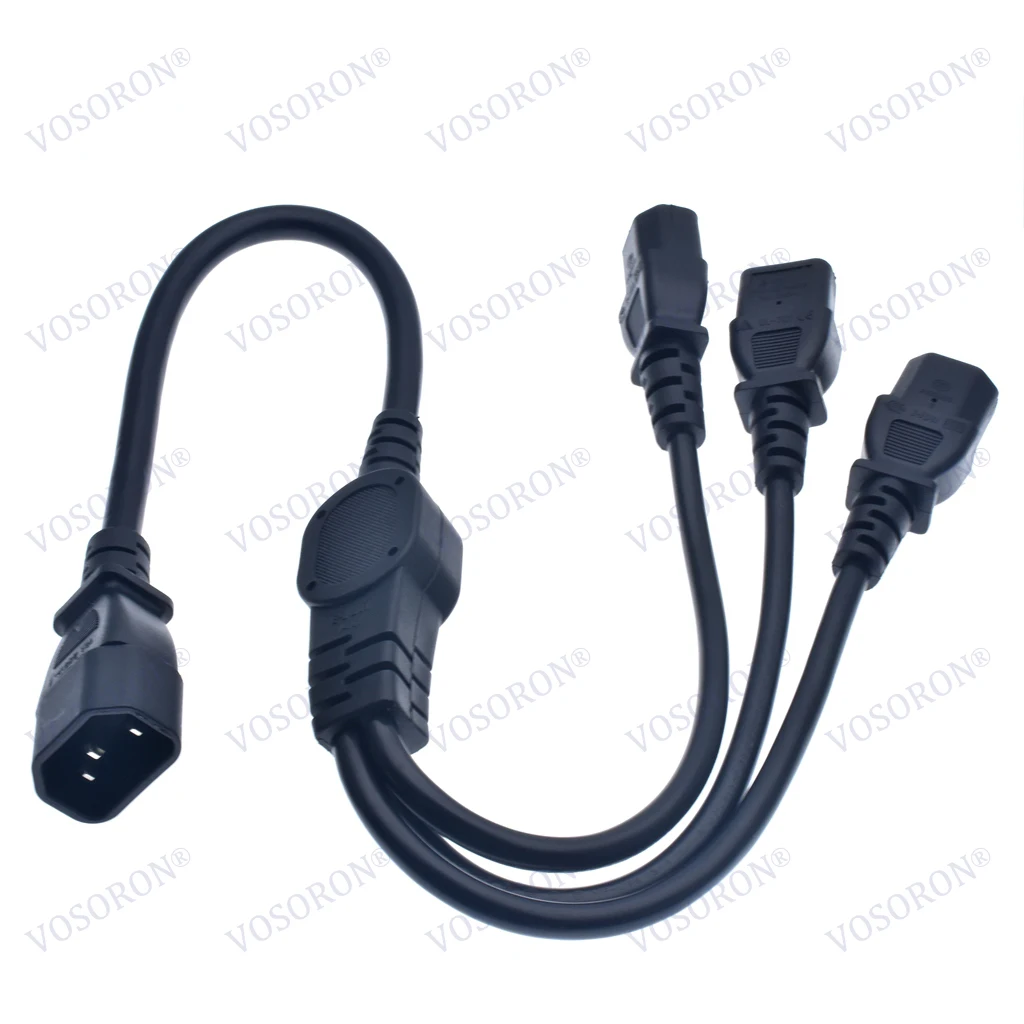 Power Cable Extensi…