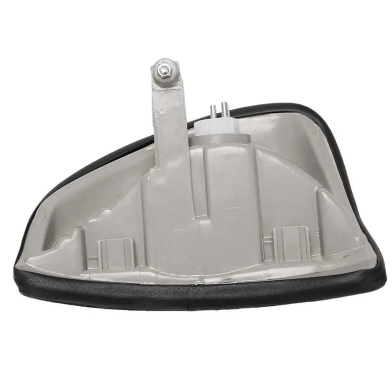 Turn Signal Indicator Lamp For Mercedes Benz W123 1976-1984 Car Front Side Corner Light Marker Lamp-T61C