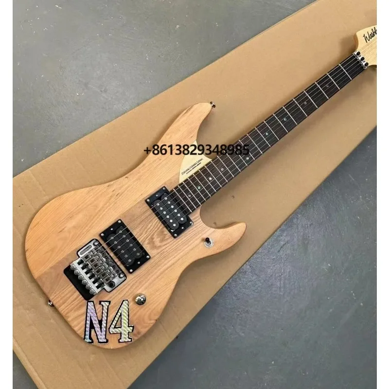 Custom Shop Electri…
