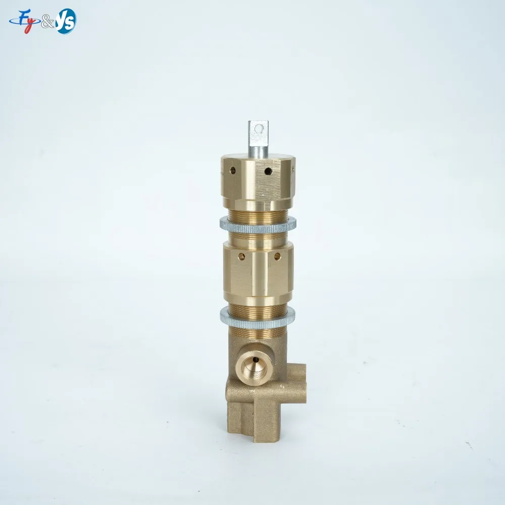 Burner Air Damper Hydraulic Cylinder Replacement Part For RL34/44/70/130/190 TBL45P/105P Fuel Oil Burner Air Volume Control