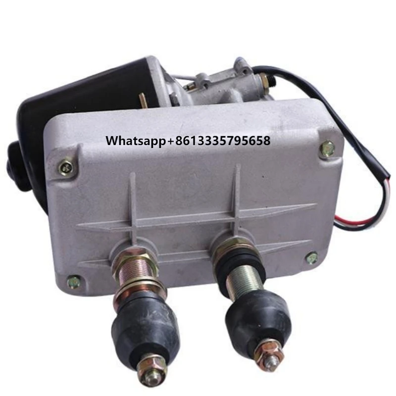 

Original Spare Parts 802101258 Windshield Wiper for Loader Excavator
