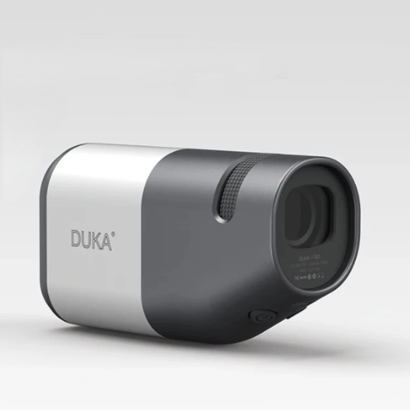 DUKA ATuMan TR1 Inkersi Range Finder for Hunting Golf Rangefinder Laser Distance Meter TelescopeTelemeters 800M 1200M