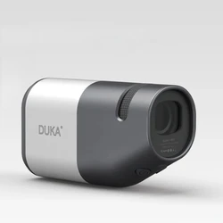 Xiaomi-telémetro láser DUKA ATuMan TR1 Inkersi, medidor de distancia, 800M, 1200M