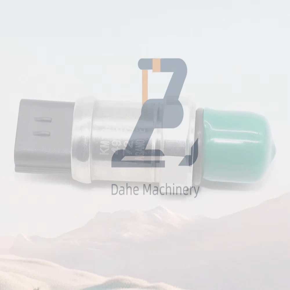 

Compatible Promotion 49mpa 4436271 Km16-s13 High Press Sensor For Ex200-2 Ex200-3 Ex120-5 Ex220-5 Ex160lc-5 Excavator