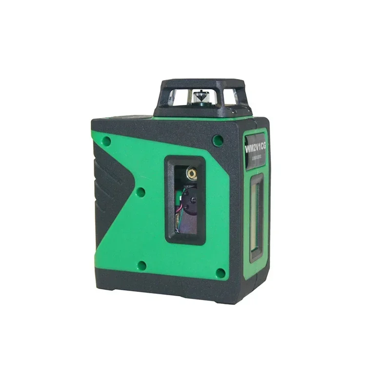 Laisiai LS515II Laser Level Laisai LS521II High Precision