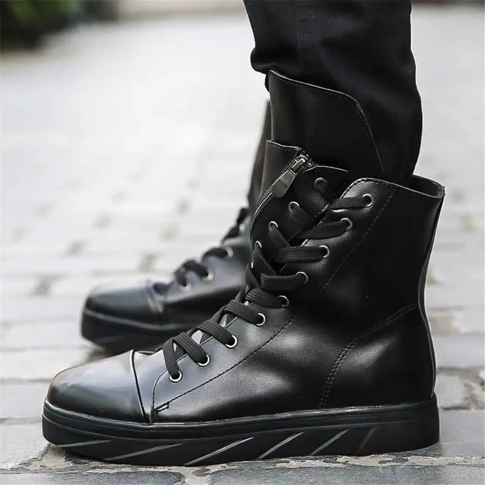 Tênis de Luxo Cano Baixo 43-44 - Men Shoes Offer avaliação e preço