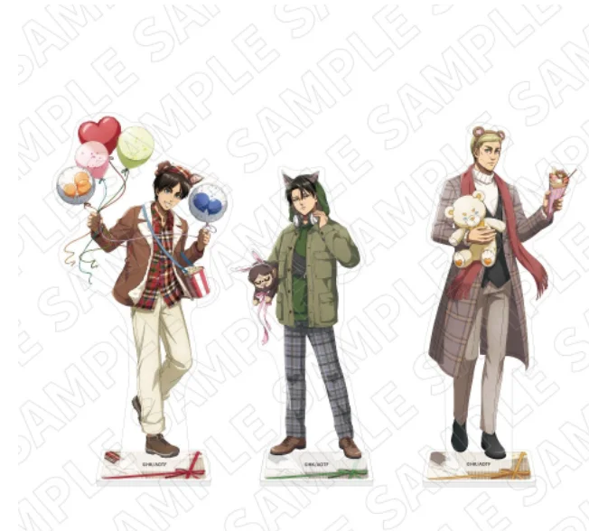 Anime Attack On Tit… - image