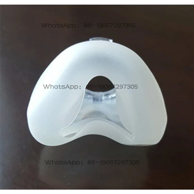 Suitable for Silicone Ring N10 Nasal Mask Nasal Mask Special Accessories