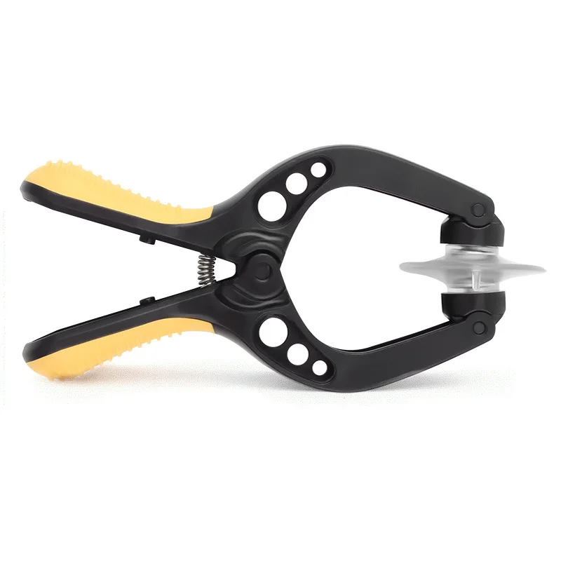 Universal Non-Slip Suction Pliers Suction Cup Smart Phone Lcd Opening Tool Screen Disassembly Tools For Iphone/Samsung/Huawei