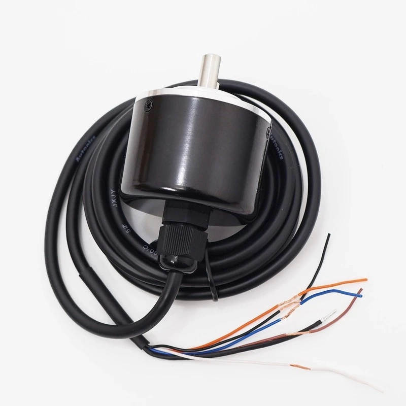 Rotary Encoder E40S6-1000-3-T-24 Genuine E50S8 E40H12