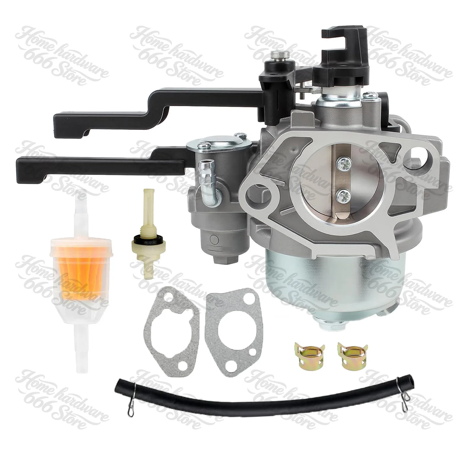 Carburetor  CH395 CH440 Carburetor 420CC 14HP 17-853-05-S 1785313-S 1785396S  Carburetor