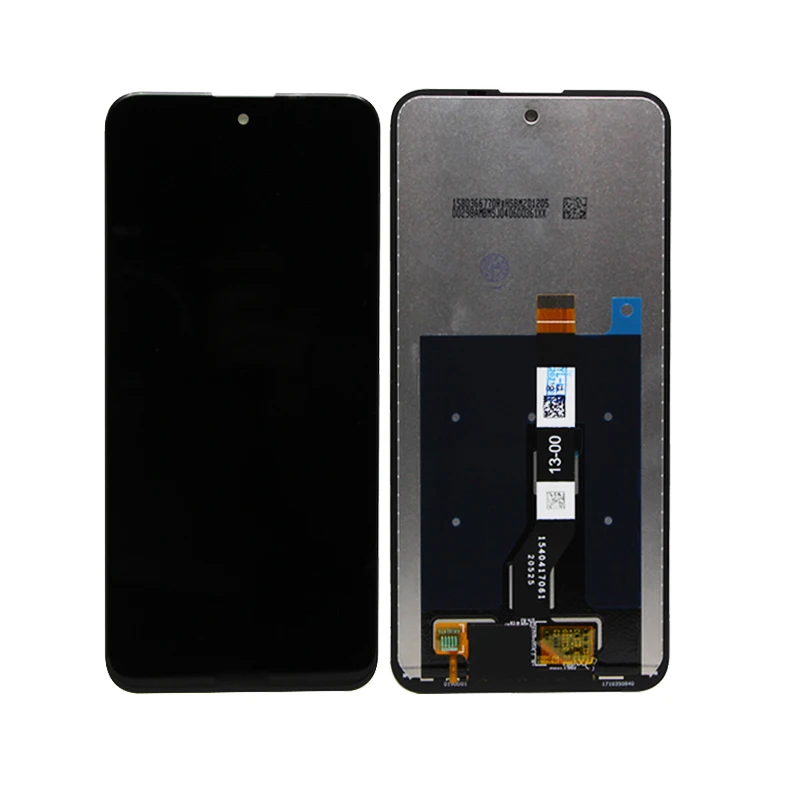 For Nokia X10 TA-1350 TA-1332 LCD Display Touch Screen Digitizer Assembly Replacement Parts