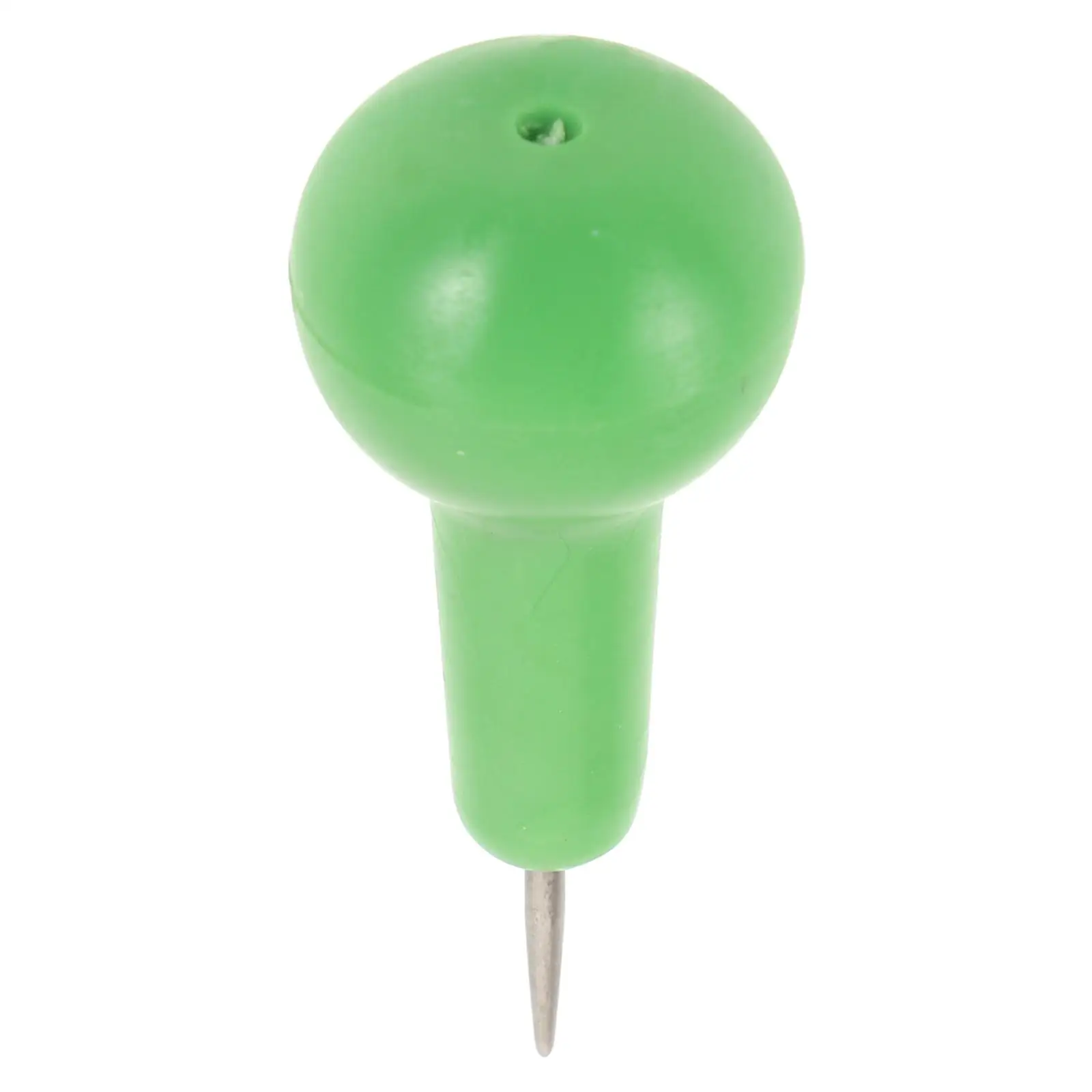 

Plastic Braille Pen for Blind Comfortable Grip Green Color Writing Tool Lasting Use Health Care Accessories