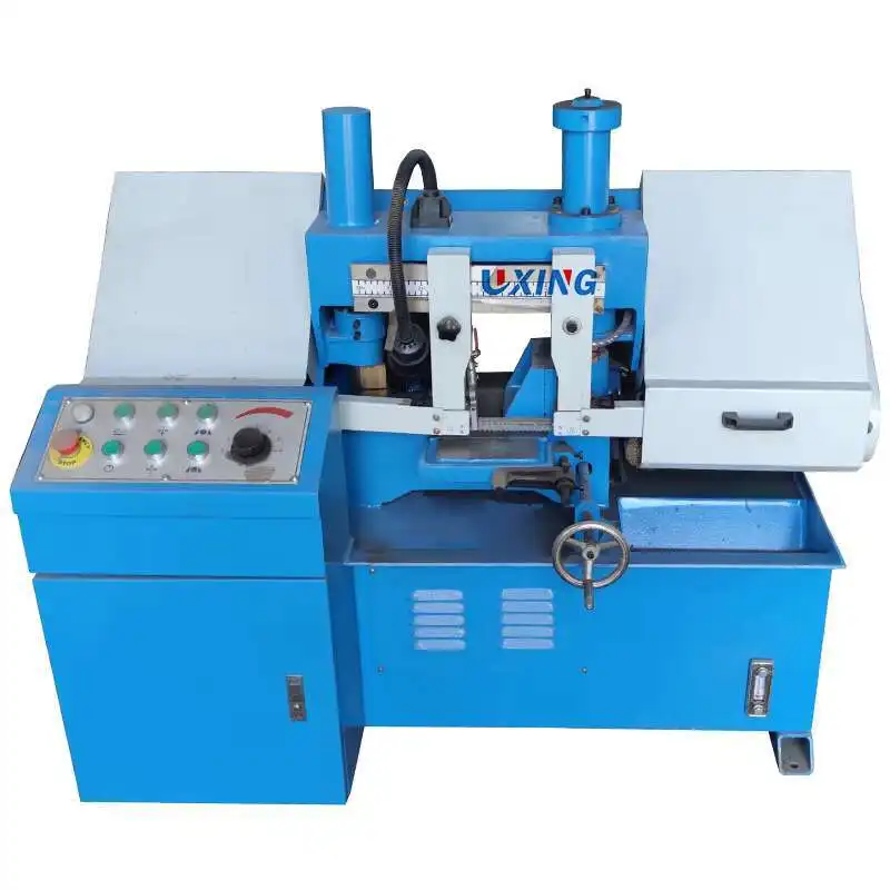 

Small Metal Band Saw Sawing Hine GH4220 Price