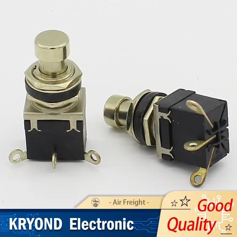 Latching Type Maint…