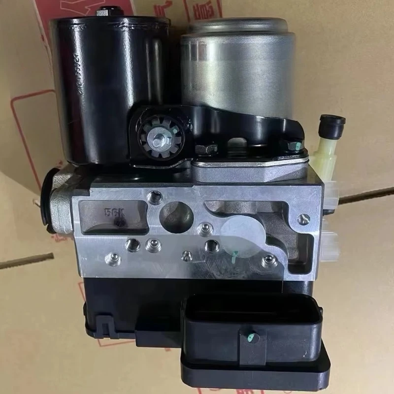 Automobiles ABS Brake Control Pump Module Controller Control Unit for 2007-2011 44510-30270&44510 30270