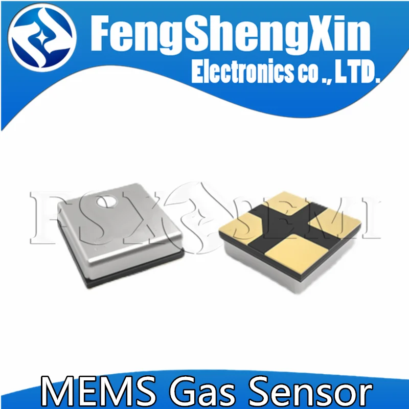 

1pcs MEMS Gas Sensor 0.1-10PPM 0-500PPM 10-1000PPM 0-3PPM 0-300PPM 0-1000PPM 0-500PPM 0-10000PPM analog signal