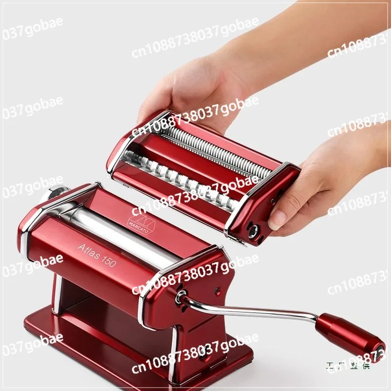 

Ручная машина для производства лапши, бытовая маленькая, новая машина для лапши с рукояткой 2025 года