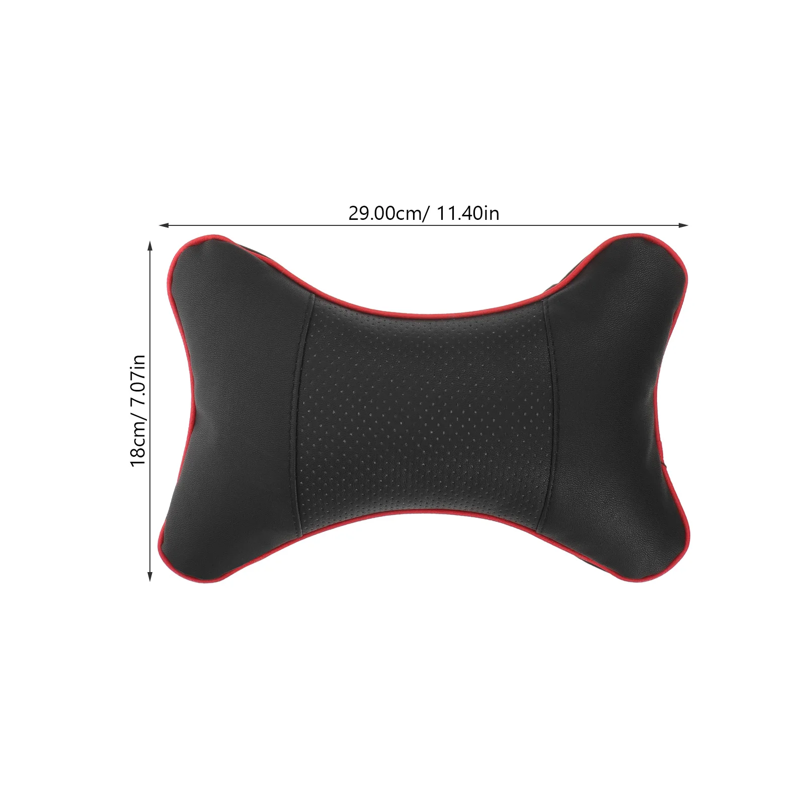

Headrest Pillow Neck Support Breathable Car Seat Neck Pads Comfort Head Rest For Car Seat Driving