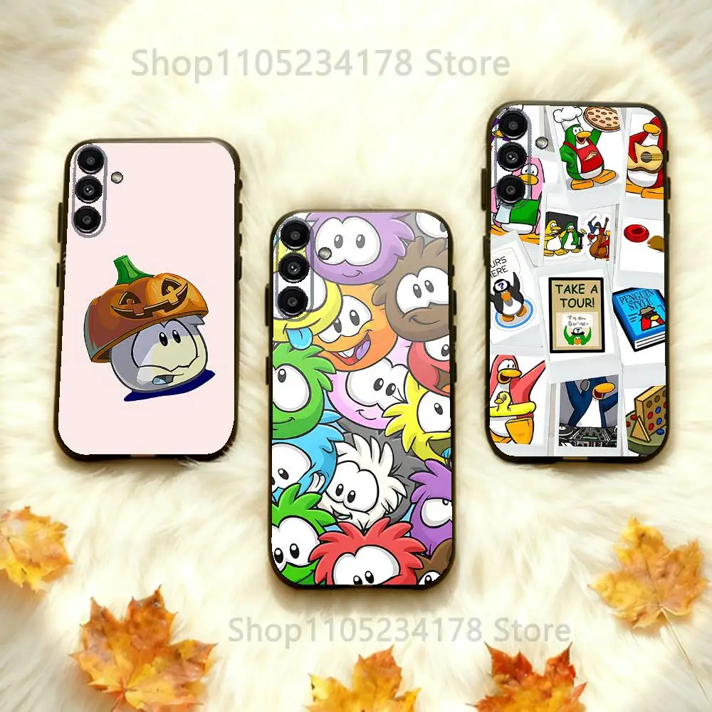 Game Club Penguin F… - image