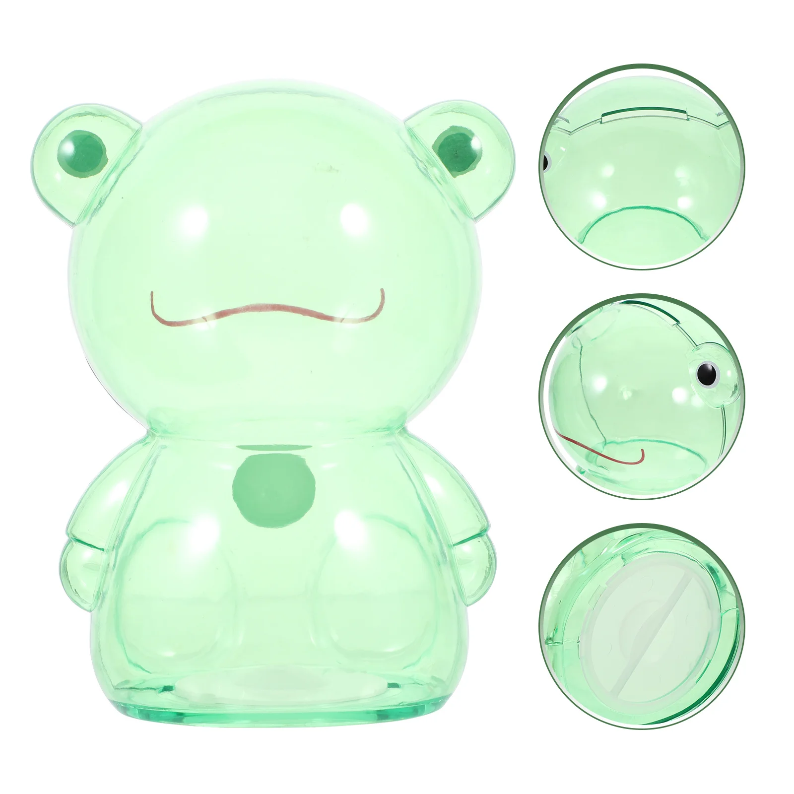 大人用貯金箱 マネーパッケージキット ブリキ箱 ミニ貯金容器