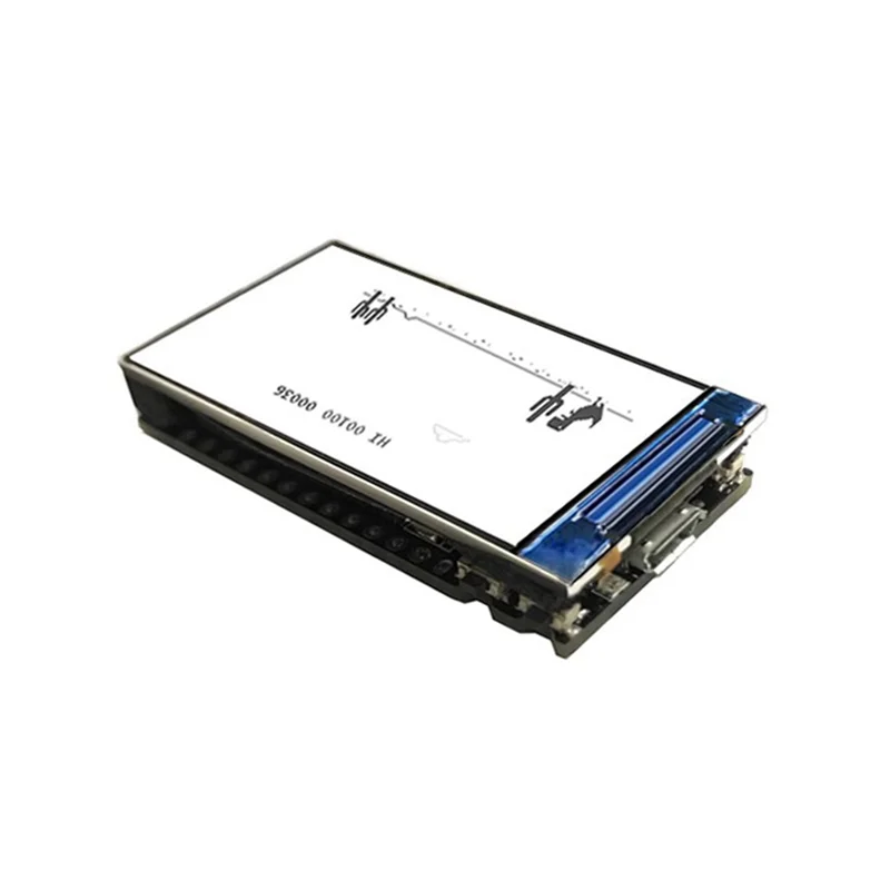 1 PCS ESP32-C3 Development Board With 1.9Inch LCD Display ST7739 Driver PCB Bluetooth Module