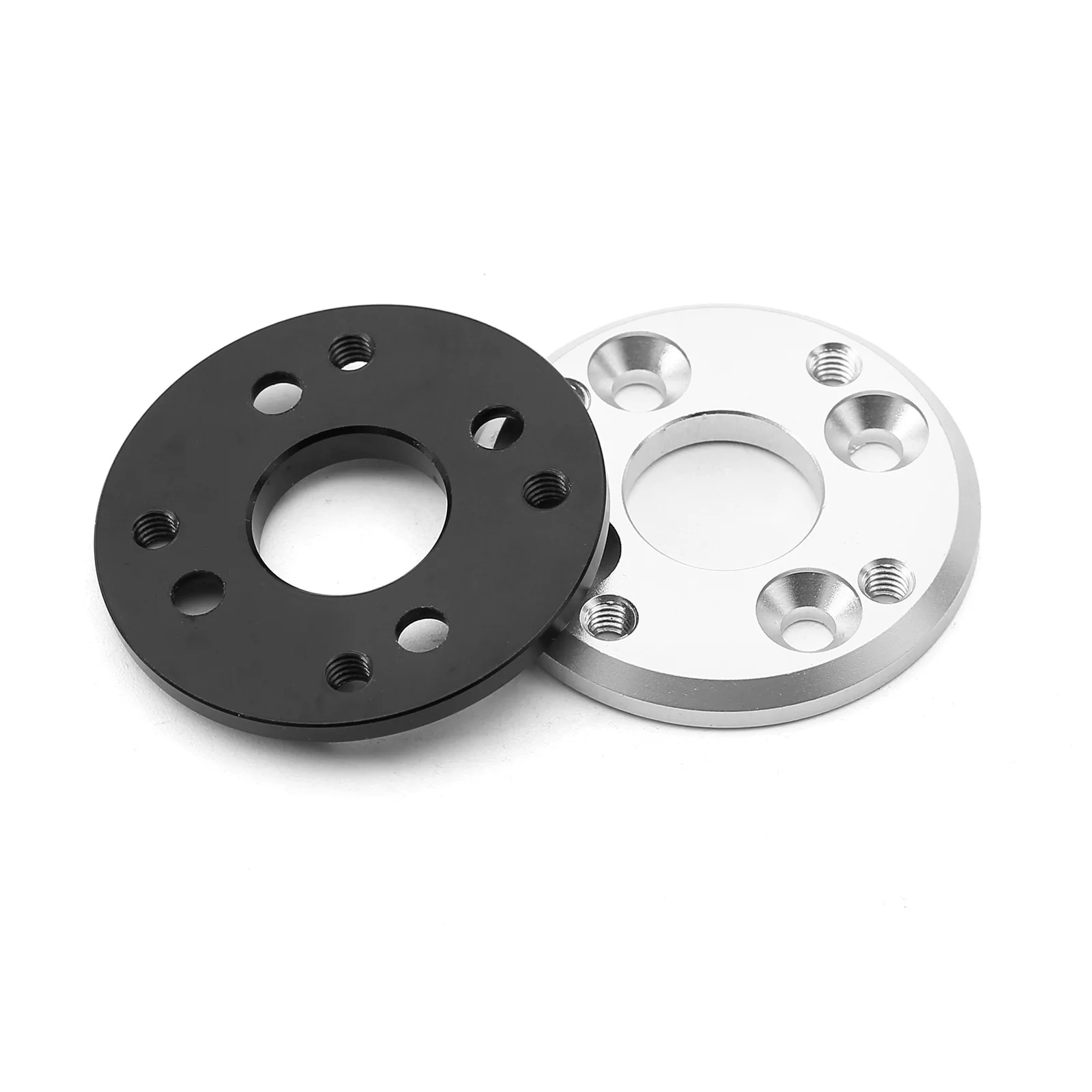 

CNC Motor Mount Adapter 25.4mm to 30mm for 4274 Motor AXE PLUS for AXIAL SCX6 Upgrade Parts Accessories