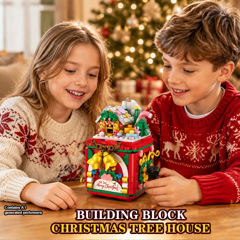 Set de Bloques de Construcción - Kids Toys 3 Year Old reseña y precio