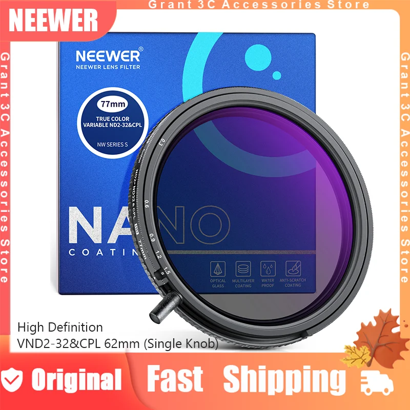 Neewer True Color F… - image