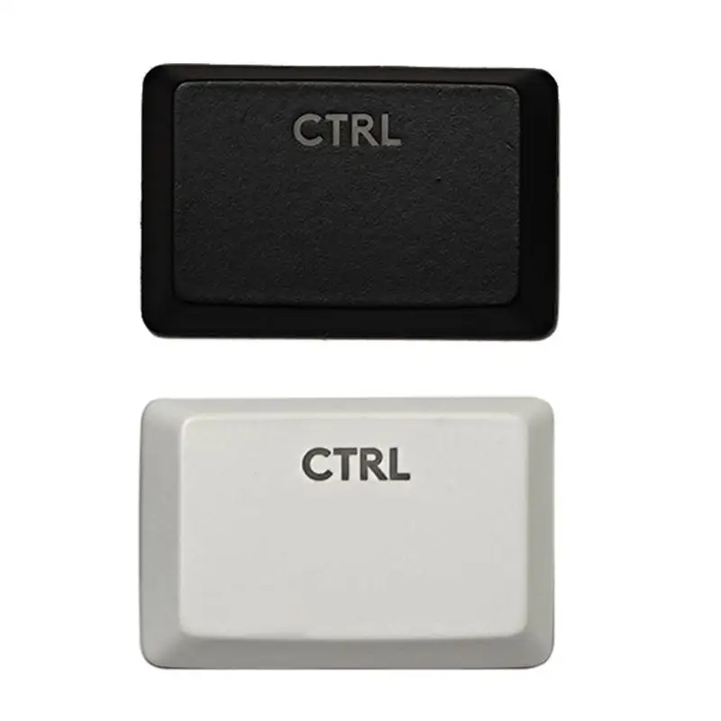 R1 Personality Height Keycap Creative Ctrl Key Button for Logitech G915 G913 G815 G813 Wireless Keyboard DIY