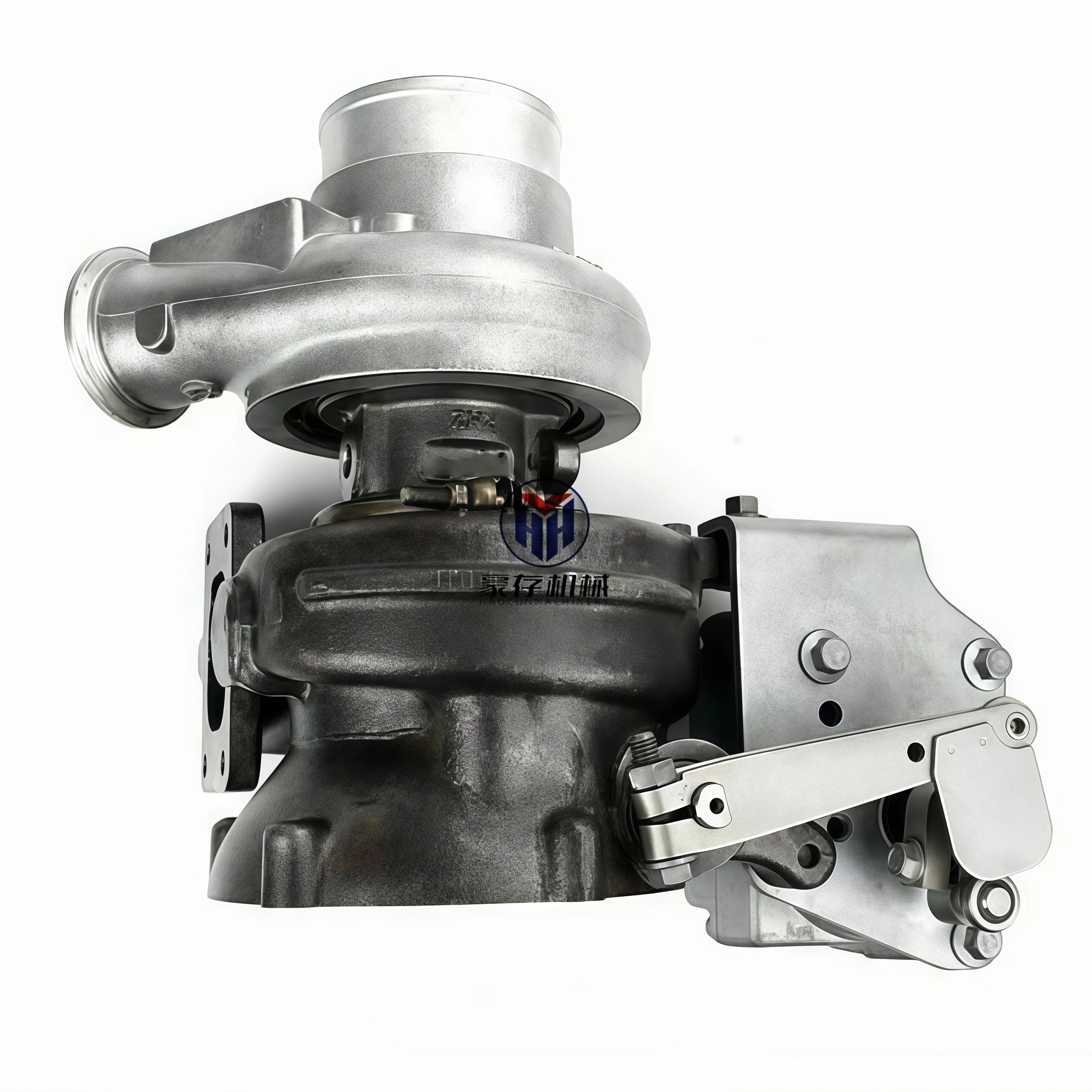 

Turbocharger Turbo High Quality 3792551 3792549 Factory Price for ISF2.8 Engine