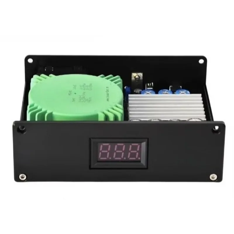 LT3045 3A Dual-output Ultra-low Noise 50 Watt Linear Regulated Power Supply 5V9V12V15V