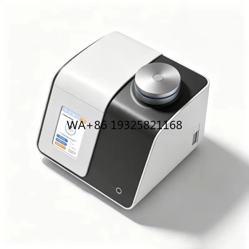 ASTM D240 ASTM D5865 Isothermal Calorimetry Testing Machine Combustion Heat Value Tester