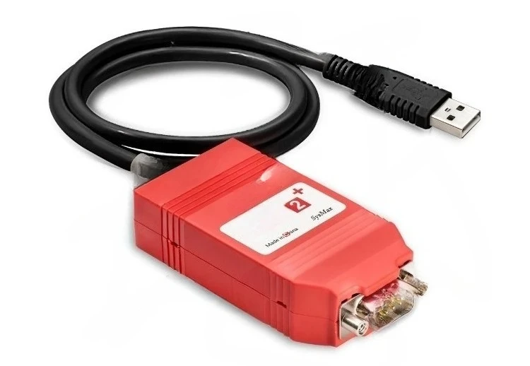 PCAN2 Plus PCAN2+ CAN Adapter PCAN USB Adapter (with Chinese Scheme) Compatible with IPEH-002022