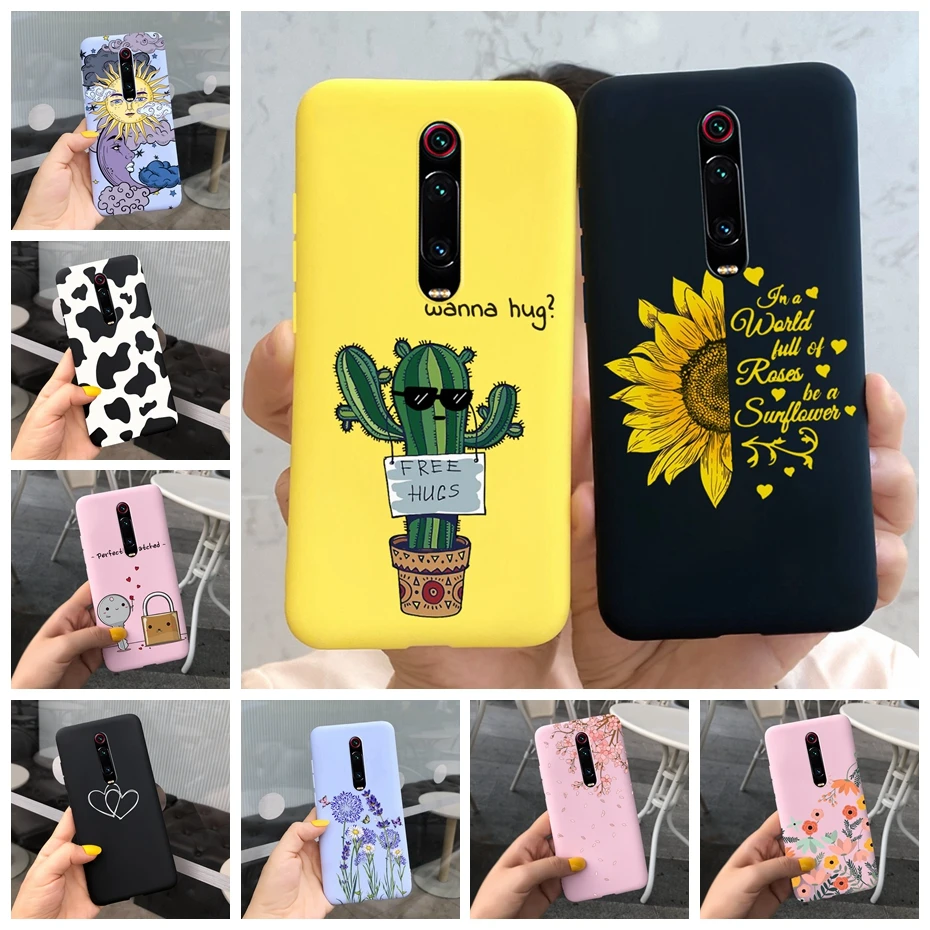 For Xiaomi Mi 9T Ca… - image