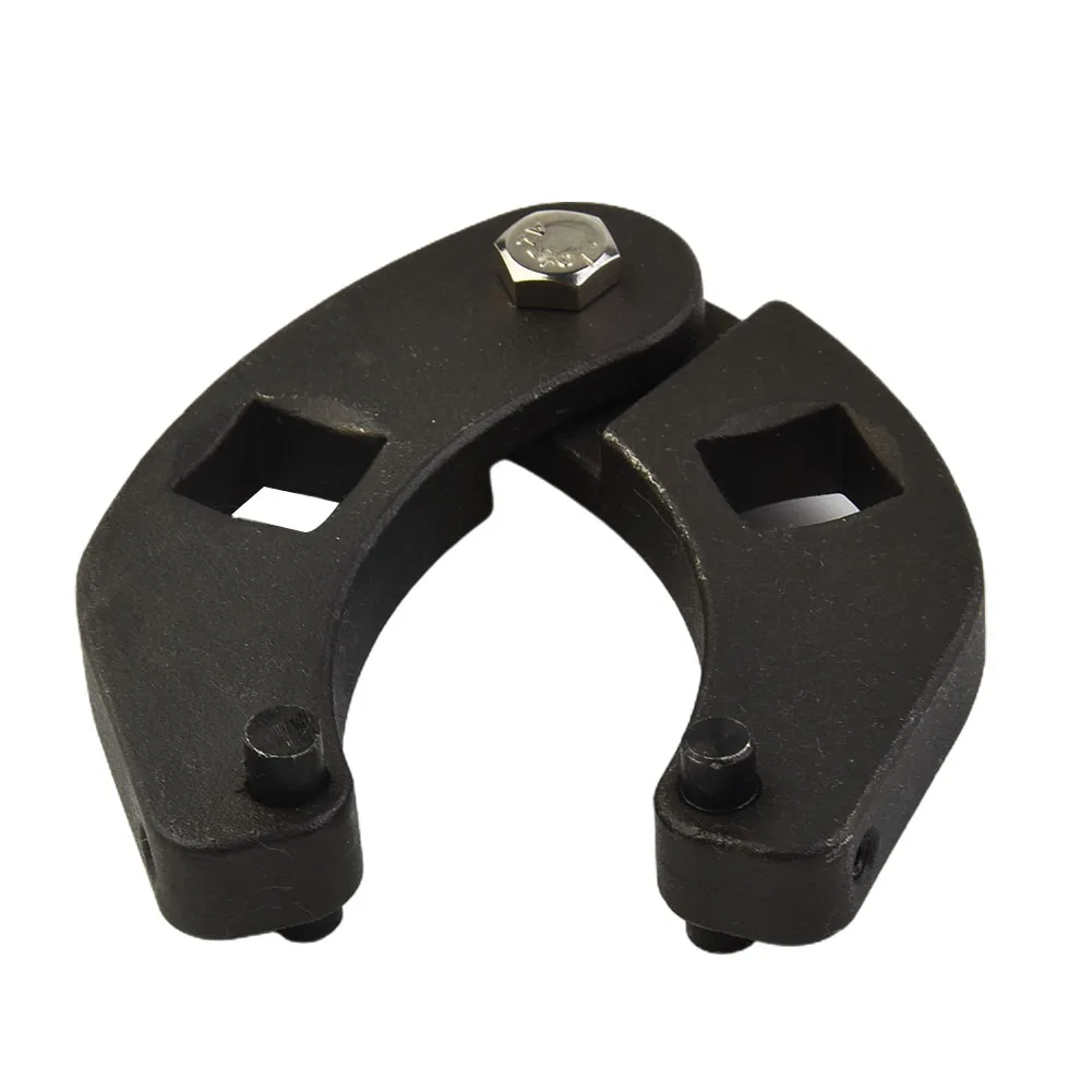 

For Farm Machines For Hydraulic Machinery Nut Wrench Tool Adjustable Nut Wrench Tool 7463 Cap Remover Gland Nuts Repair