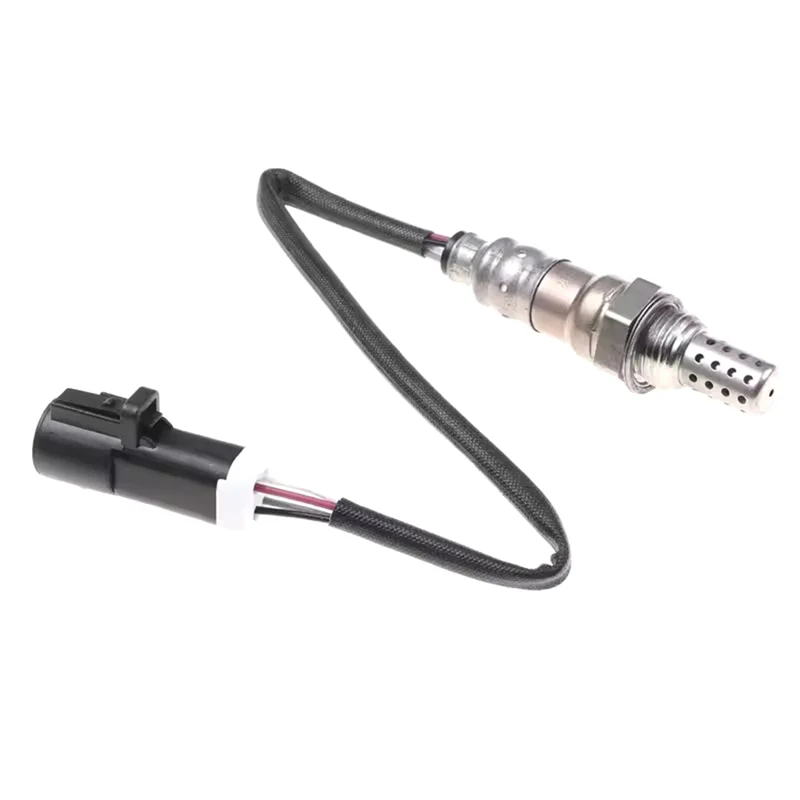 A30F-New O2 الأوكسجين الاستشعار لفورد رينجر 4.0L 2.3L E-350 E-450 سوبر ديوتي فورد اكسبلورر 4.0L 4.6L 234-4401 2344401 #6