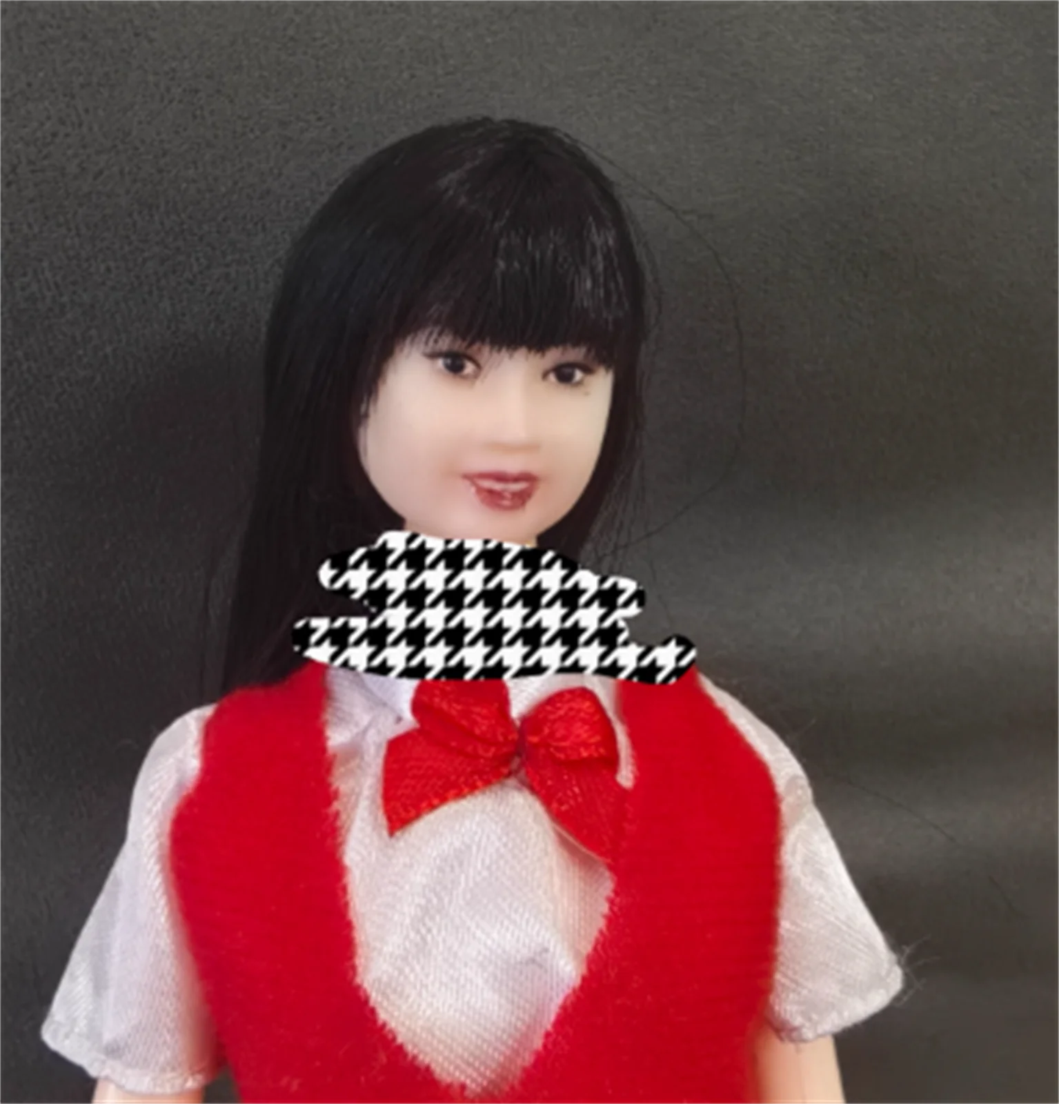 

1/6 Scale Female head Sculpt Expression cute Beauty girl Model toys Fit 12'' TFit 12 inch Action Figure TBL PH Anime Toys
