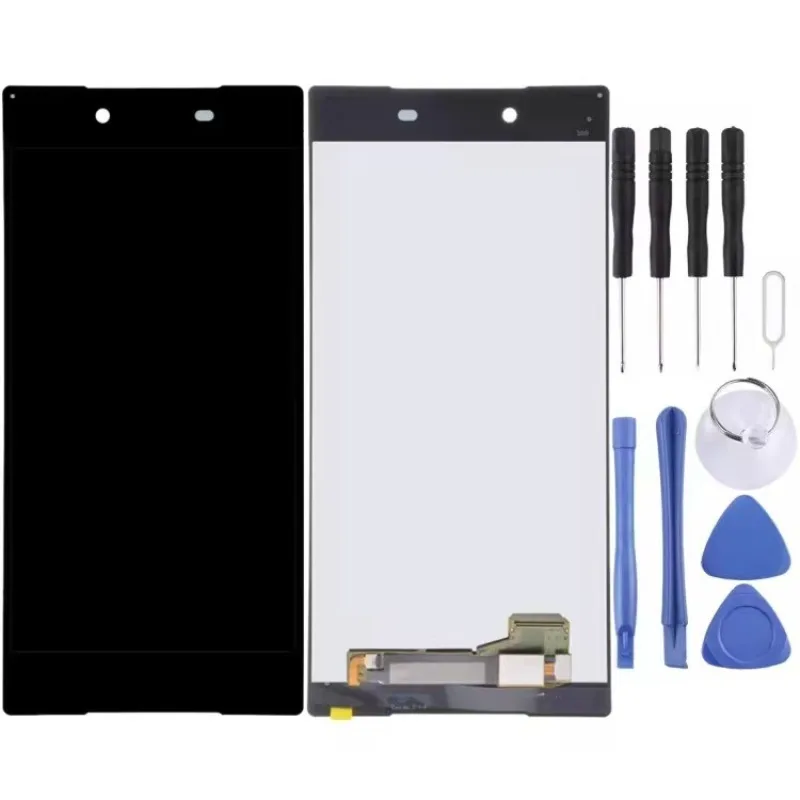 Original Cell Phone LCD Display Touch Panel Assembly For Sony Xperia Z5 Premium Z5 Plus Screen Repair Accessories