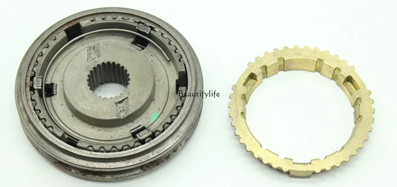 

LD20Car Synchronizer 1.41.6 Auto Repair Parts