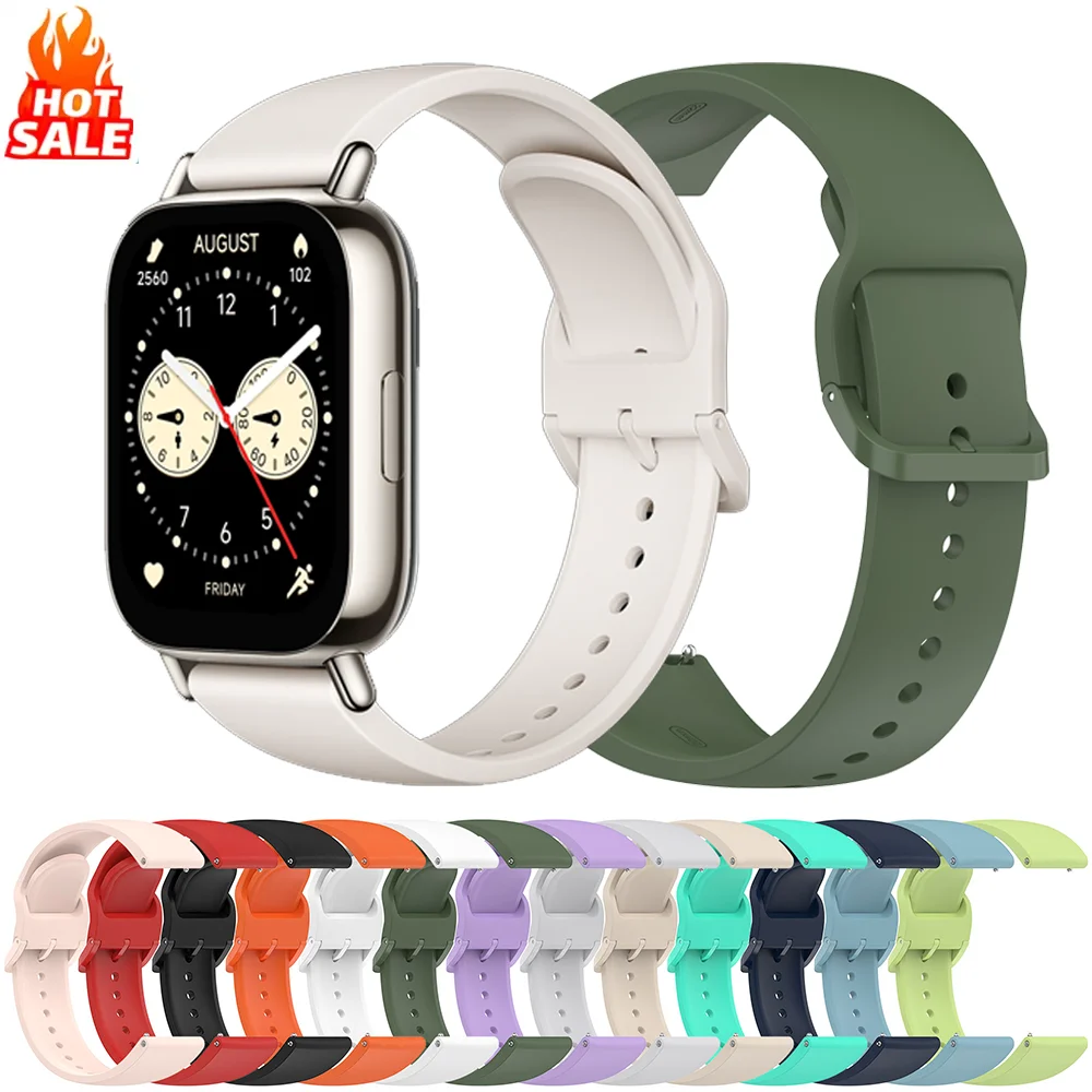 �y�Z�[�����zRedmi Watch 5 Lite/5 Active�p�����V���R���o���h�A�ʋC���̂���I���W�i���X�g���b�v�ARedmi Watch 5 Active�p�u���X���b�g�iXiaomi�Ή��j