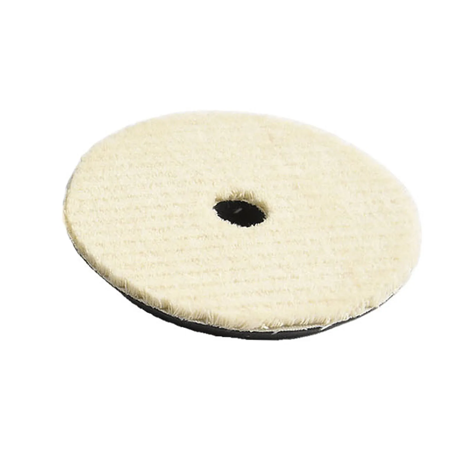 Wool Buffing Pad Set Designed to Meet the Demands of Professional Auto Detailers with Enhanced Control Features