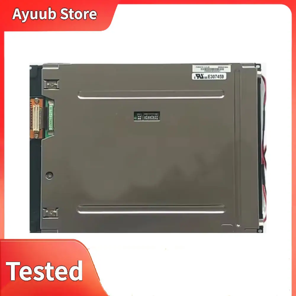 Original 6.4-inch industrial display LCD screen PD064VT8 PD064VT5 PD064VT4 PD064VT1 PD064VT2