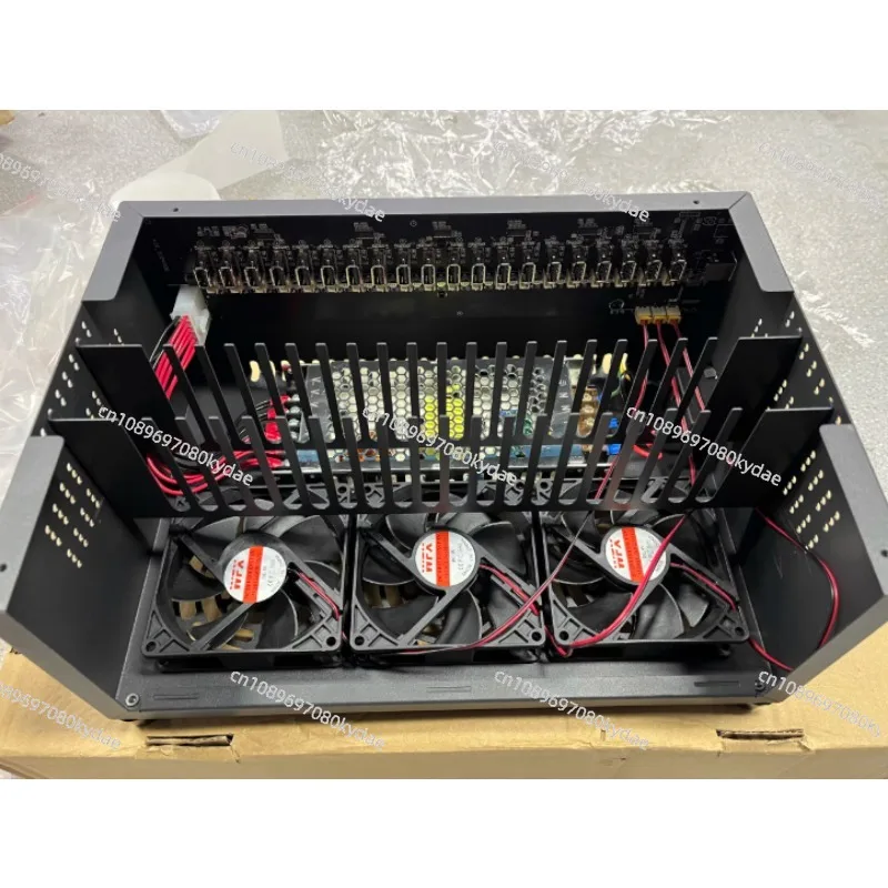 New Product (Software Control) USB /OTG /Dual-Purpose Chassis