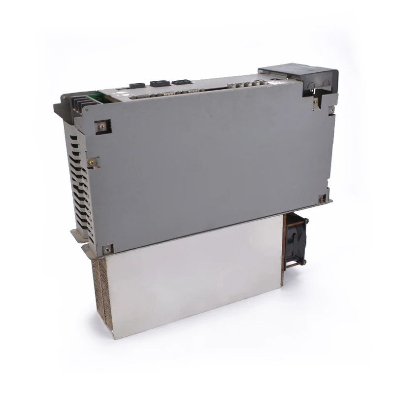 Precision Control Module Compatible with CNC Lathes and Milling Machine Configurations Drive MIV08-3-V2